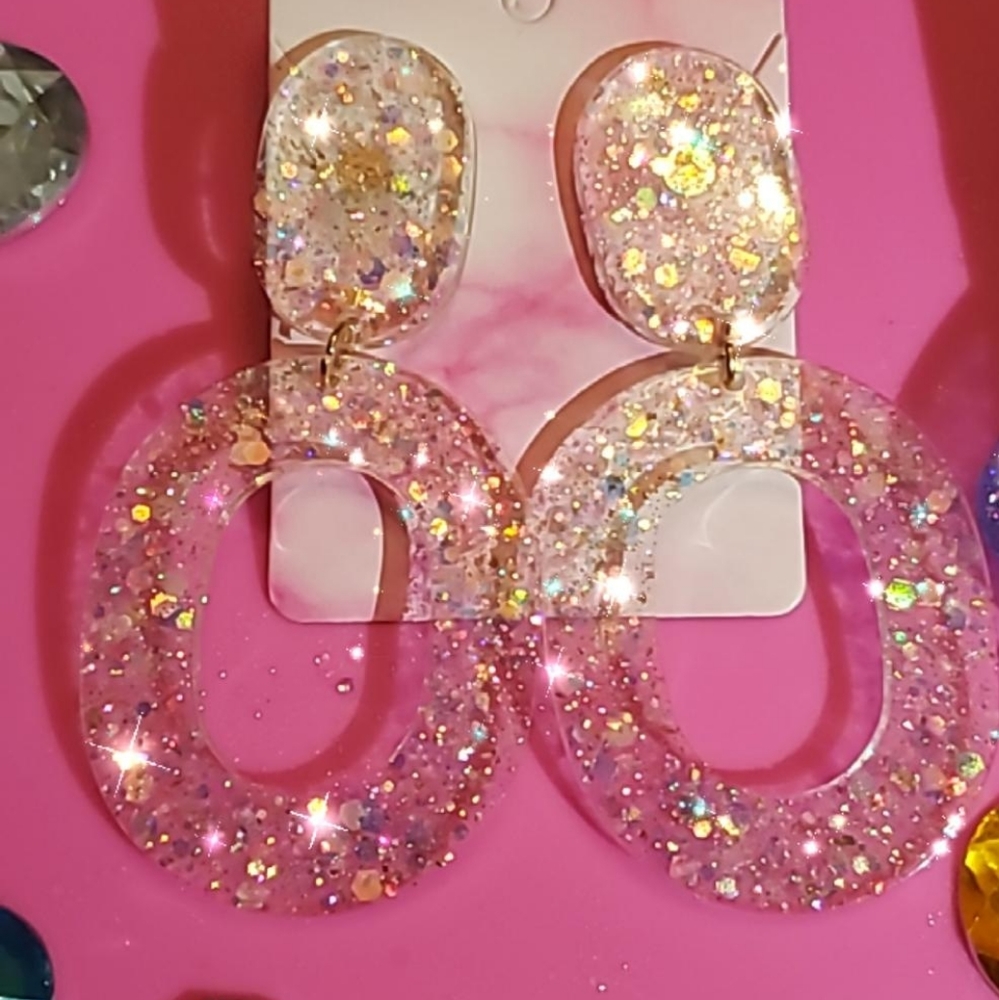 Cute Fashion Earrings